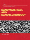 Nanomaterials and Nanotechnology杂志封面